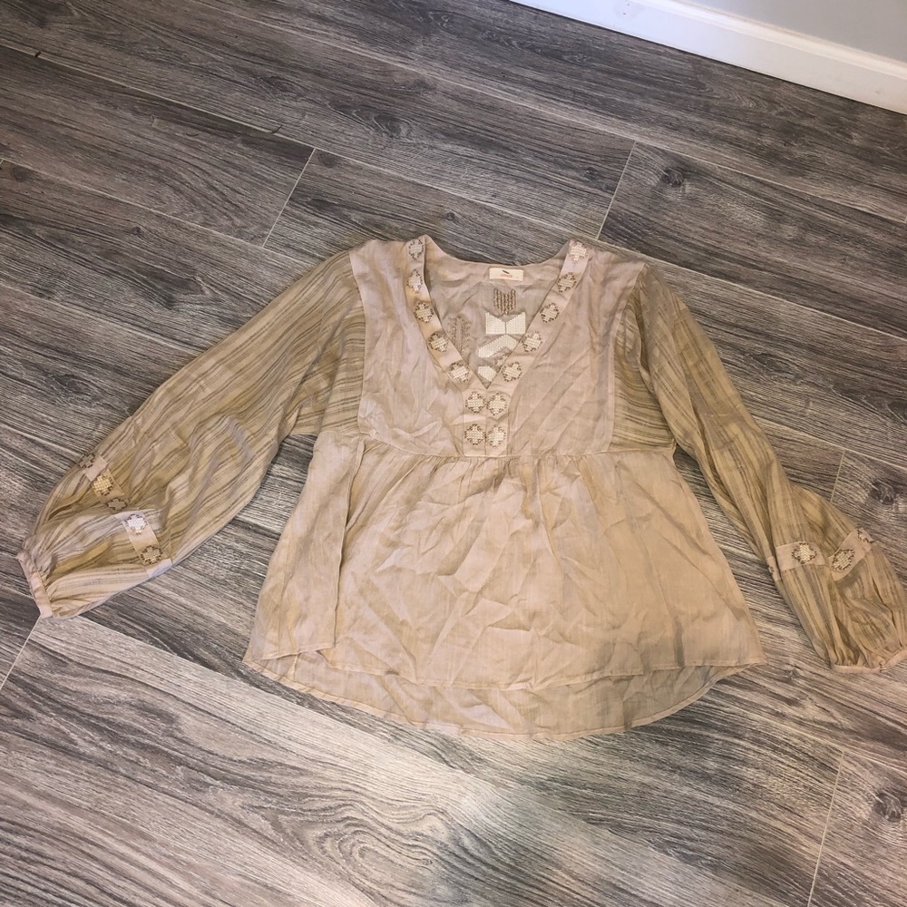 Hummingbird top